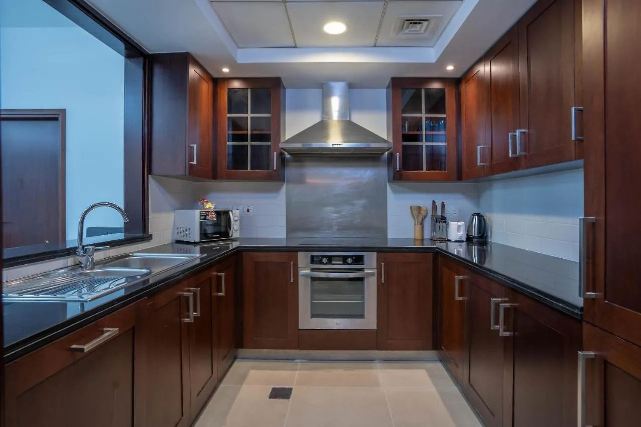 Modern Spacious 1Bed Heart Of Downtown Dubai 0*,  United Arab Emirates