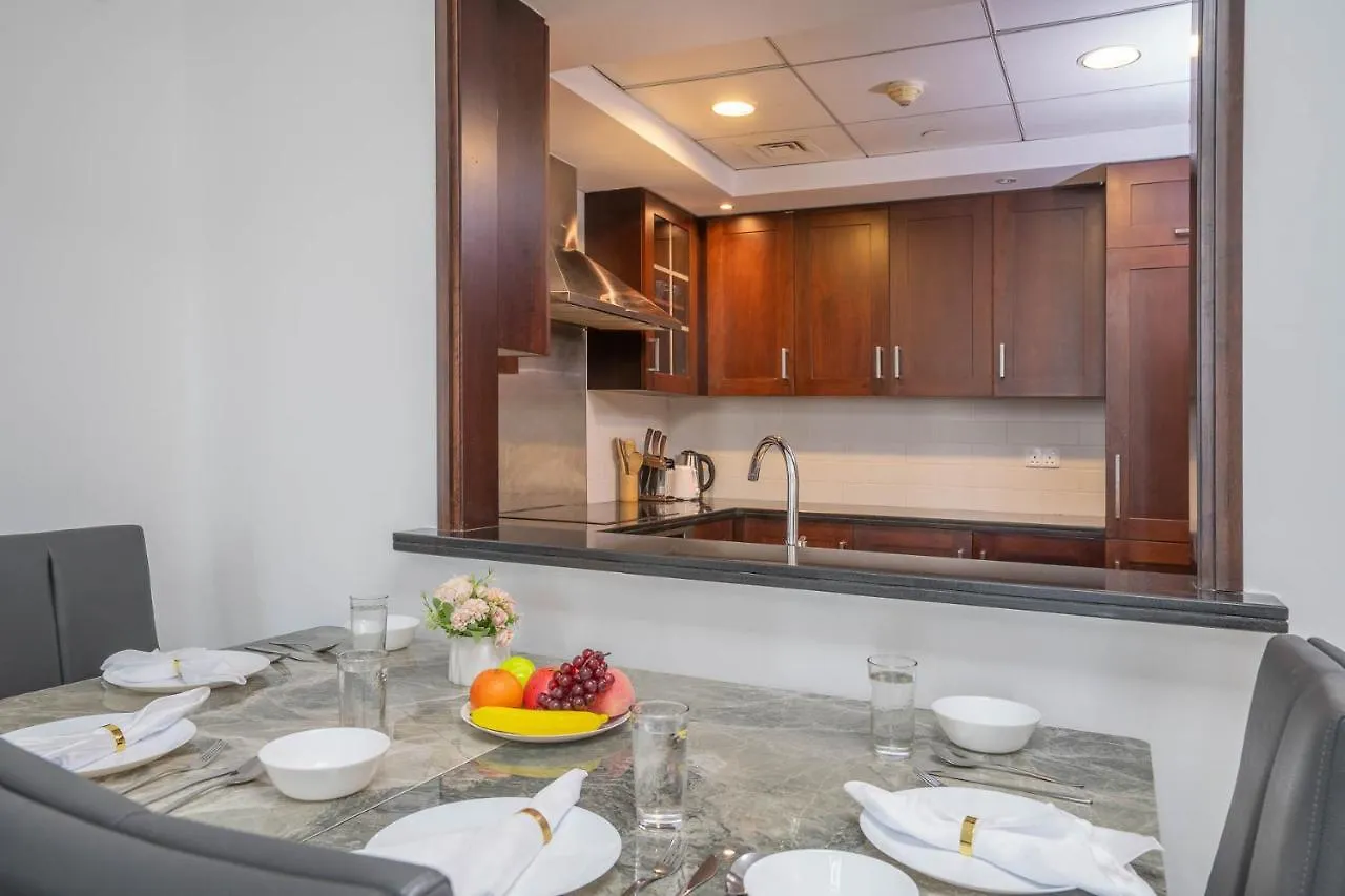 Modern Spacious 1Bed Heart Of Downtown Dubai 0*,  United Arab Emirates